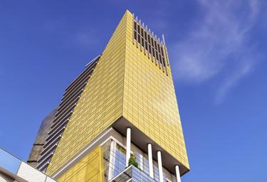 1-BD Apartment Sale, 839 sq. ft., Polaris Tower, Business Bay, Dubai, UAE #4