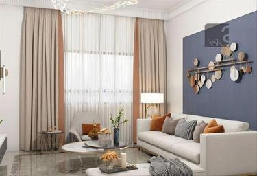 3-BD Apartment Sale, 1,000 sq. ft. at Nadine Phase 2 By London Gate, Nadine Residences 2, Nadine Residences, Al Furjan, Dubai, UAE #4