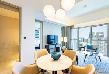 1-BD Apartment Sale, 773 sq. ft., Address Harbour Point Tower 1, Address Harbour Point, Dubai Creek Harbour (The Lagoons), Dubai, UAE #3 1-BD Apartment Sale, 773 sq. ft., Address Harbour Point Tower 1, Address Harbour Point, Dubai Creek Harbour (The Lagoons), Dubai, UAE #3