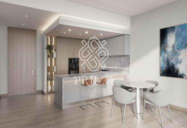 1-BD Apartment Sale, 771 sq. ft. at Ellington Claydon House, Claydon House, Mohammed Bin Rashid City, Dubai, UAE #4