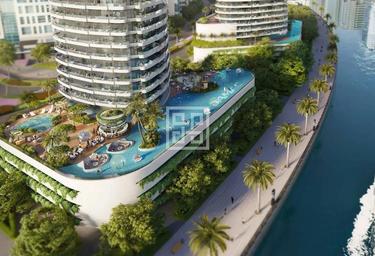 Apartment Sale, 470 sq. ft. at Canal Heights 2, Canal Heights 2, Business Bay, Dubai, UAE #2 Apartment Sale, 470 sq. ft. at Canal Heights 2, Canal Heights 2, Business Bay, Dubai, UAE #2