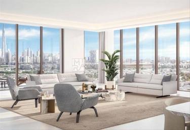 1-BD Apartment Sale, 759 sq. ft. at Naya Phase 3 By Nakheel, Naya 3, District One, Mohammed Bin Rashid City, Dubai, UAE #4