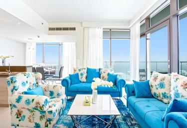 3-BD Apartment Sale, 1,000 sq. ft., The Cove Building 2, The Cove, Dubai Creek Harbour (The Lagoons), Dubai, UAE #2 3-BD Apartment Sale, 1,000 sq. ft., The Cove Building 2, The Cove, Dubai Creek Harbour (The Lagoons), Dubai, UAE #2
