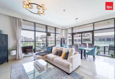 3-BD Apartment Sale, 1,000 sq. ft., Mulberry 2, Park Heights, Dubai Hills Estate, Dubai, UAE #2