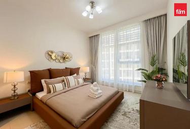 3-BD Apartment Sale, 1,000 sq. ft., Mulberry 2, Park Heights, Dubai Hills Estate, Dubai, UAE #4