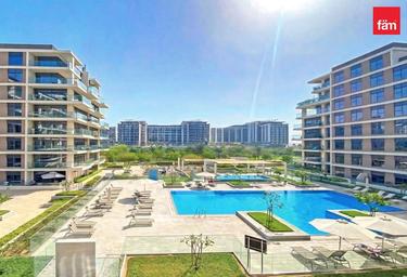 3-BD Apartment Sale, 1,000 sq. ft., Mulberry 2, Park Heights, Dubai Hills Estate, Dubai, UAE #1