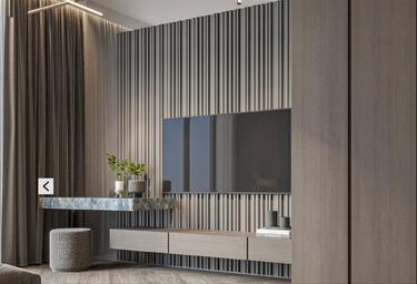 Apartment Sale, 495 sq. ft. at The Central Downtown, The Central Downtown, Arjan, Dubai, UAE #4