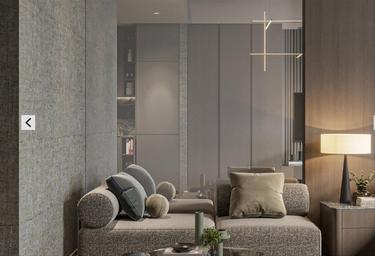 Apartment Sale, 495 sq. ft. at The Central Downtown, The Central Downtown, Arjan, Dubai, UAE #2 Apartment Sale, 495 sq. ft. at The Central Downtown, The Central Downtown, Arjan, Dubai, UAE #2
