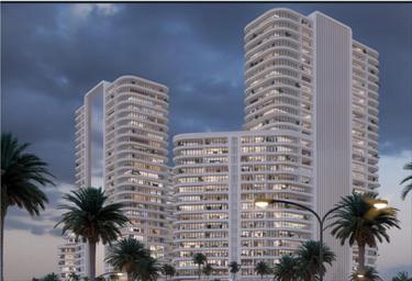 Apartment Sale, 495 sq. ft. at The Central Downtown, The Central Downtown, Arjan, Dubai, UAE #1 Apartment Sale, 495 sq. ft. at The Central Downtown, The Central Downtown, Arjan, Dubai, UAE #1