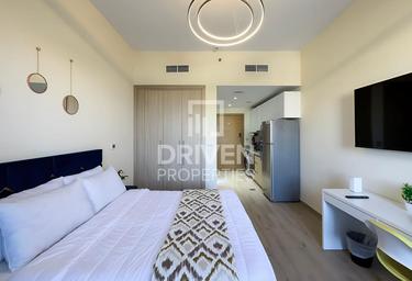 Продажа квартиры, 388 фут², Azizi Aura, Downtown Jebel Ali, Dubai, UAE #1 Продажа квартиры, 388 фут², Azizi Aura, Downtown Jebel Ali, Dubai, UAE #1