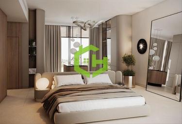 3-BD Apartment Sale, 1,000 sq. ft. at One B Tower, One B Tower, Business Bay, Dubai, UAE #4