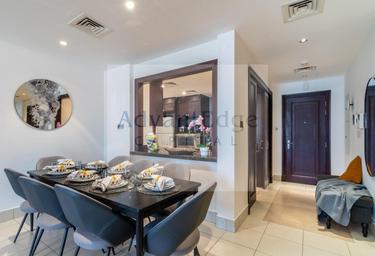 3-BD Apartment Sale, 1,000 sq. ft., Reehan 6, Reehan, Old Town, Dubai, UAE #4