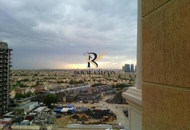 1-BD Apartment Sale, 720 sq. ft., European, Canal Residence, Dubai Sports City, Dubai, UAE #3