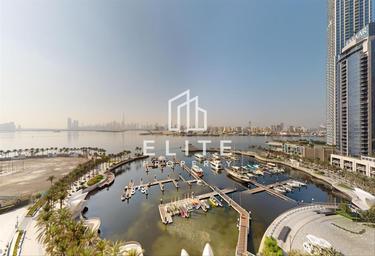 3-BD Apartment Sale, 1,000 sq. ft. at Dubai Creek Residence South Tower 1, Dubai Creek Residence Tower 1 South, Dubai Creek Harbour (The Lagoons), Dubai, UAE #2 3-BD Apartment Sale, 1,000 sq. ft. at Dubai Creek Residence South Tower 1, Dubai Creek Residence Tower 1 South, Dubai Creek Harbour (The Lagoons), Dubai, UAE #2