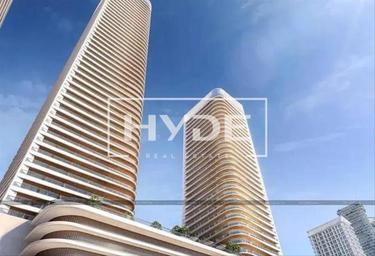 1-BD Apartment Sale, 742 sq. ft. at Bayview By Emaar, Bayview, EMAAR Beachfront, Dubai Harbour, Dubai, UAE #3 1-BD Apartment Sale, 742 sq. ft. at Bayview By Emaar, Bayview, EMAAR Beachfront, Dubai Harbour, Dubai, UAE #3