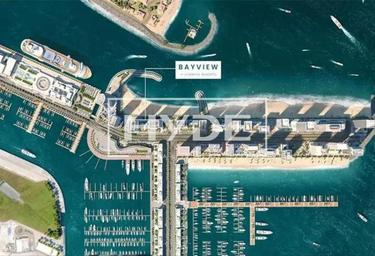1-BD Apartment Sale, 742 sq. ft. at Bayview By Emaar, Bayview, EMAAR Beachfront, Dubai Harbour, Dubai, UAE #1 1-BD Apartment Sale, 742 sq. ft. at Bayview By Emaar, Bayview, EMAAR Beachfront, Dubai Harbour, Dubai, UAE #1
