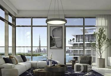 2-BD Apartment Sale, 1,000 sq. ft., The Cove II Building 7, The Cove ll, Dubai Creek Harbour (The Lagoons), Dubai, UAE #2 2-BD Apartment Sale, 1,000 sq. ft., The Cove II Building 7, The Cove ll, Dubai Creek Harbour (The Lagoons), Dubai, UAE #2