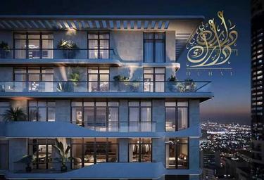 3-BD Apartment Sale, 1,000 sq. ft. at Helvetia Residences By DHG Properties, Helvetia Residences, Jumeirah Village Circle, Dubai, UAE #1 3-BD Apartment Sale, 1,000 sq. ft. at Helvetia Residences By DHG Properties, Helvetia Residences, Jumeirah Village Circle, Dubai, UAE #1