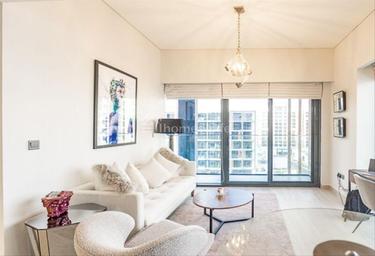 1-BD Apartment Sale, 560 sq. ft., AZIZI Riviera 35, Meydan One, Meydan, Dubai, UAE #3
