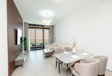 3-BD Apartment Sale, 1,000 sq. ft., Jumeirah Gate Tower 1, The Address Jumeirah Resort and Spa, Jumeirah Beach Residence, Dubai, UAE #4