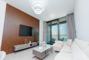 3-BD Apartment Sale, 1,000 sq. ft., Jumeirah Gate Tower 1, The Address Jumeirah Resort and Spa, Jumeirah Beach Residence, Dubai, UAE #2
