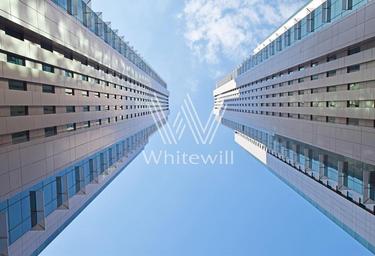 4-BD Apartment Sale, 1,000 sq. ft., MAG 5, Marina Square, Al Reem Island, Abu Dhabi, UAE #3