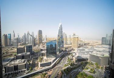 3-BD Apartment Sale, 1,000 sq. ft., The Address Residences Dubai Opera Tower 2, The Address Residences Dubai Opera, Downtown Dubai, Dubai, UAE #2