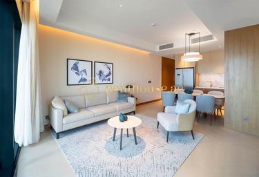 3-BD Apartment Sale, 1,000 sq. ft., The Address Residences Dubai Opera Tower 2, The Address Residences Dubai Opera, Downtown Dubai, Dubai, UAE #3