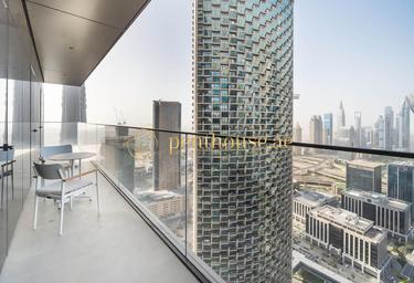 3-BD Apartment Sale, 1,000 sq. ft., The Address Residences Dubai Opera Tower 2, The Address Residences Dubai Opera, Downtown Dubai, Dubai, UAE #1