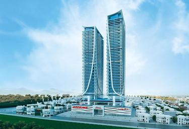 3-BD Apartment Sale, 1,000 sq. ft. at Elitz Phase 2 By Danube, Elitz 2 By Danube, Jumeirah Village Circle, Dubai, UAE #2 3-BD Apartment Sale, 1,000 sq. ft. at Elitz Phase 2 By Danube, Elitz 2 By Danube, Jumeirah Village Circle, Dubai, UAE #2