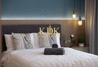 1-BD Apartment Sale, 820 sq. ft. at Westwood Grande By Imtiaz, Westwood Grande, Jumeirah Village Circle, Dubai, UAE #4
