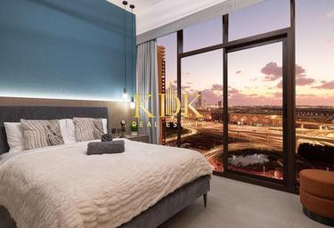 1-BD Apartment Sale, 820 sq. ft. at Westwood Grande By Imtiaz, Westwood Grande, Jumeirah Village Circle, Dubai, UAE #2 1-BD Apartment Sale, 820 sq. ft. at Westwood Grande By Imtiaz, Westwood Grande, Jumeirah Village Circle, Dubai, UAE #2