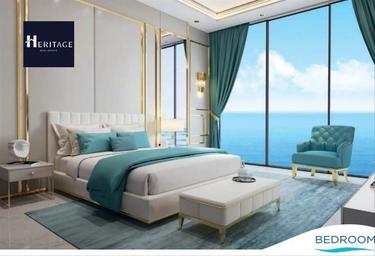 3-BD Apartment Sale, 1,000 sq. ft. at Oceanz Phase 3 By Danube, Oceanz 3, Oceanz by Danube, Maritime City, Dubai, UAE #1 3-BD Apartment Sale, 1,000 sq. ft. at Oceanz Phase 3 By Danube, Oceanz 3, Oceanz by Danube, Maritime City, Dubai, UAE #1