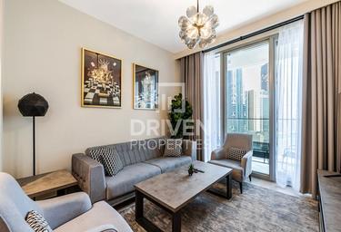 2-BD Apartment Sale, 1,000 sq. ft. at Forte 1, Forte 1, Forte, Downtown Dubai, Dubai, UAE #2 2-BD Apartment Sale, 1,000 sq. ft. at Forte 1, Forte 1, Forte, Downtown Dubai, Dubai, UAE #2