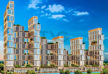4-BD Apartment Sale, 1,000 sq. ft., Sobha One Tower C, Sobha Hartland, Mohammed Bin Rashid City, Dubai, UAE #2 4-BD Apartment Sale, 1,000 sq. ft., Sobha One Tower C, Sobha Hartland, Mohammed Bin Rashid City, Dubai, UAE #2