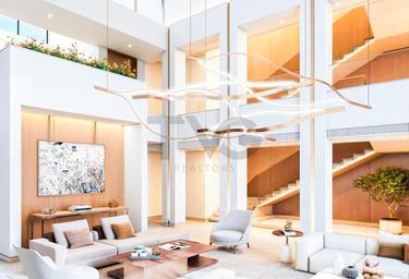 4-BD Apartment Sale, 1,000 sq. ft., Sobha One Tower C, Sobha Hartland, Mohammed Bin Rashid City, Dubai, UAE #4