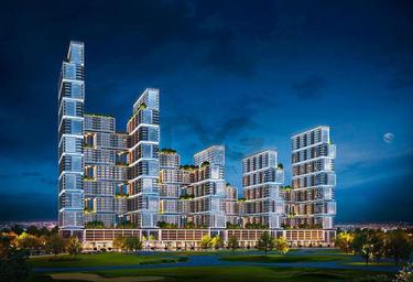 4-BD Apartment Sale, 1,000 sq. ft., Sobha One Tower C, Sobha Hartland, Mohammed Bin Rashid City, Dubai, UAE #1 4-BD Apartment Sale, 1,000 sq. ft., Sobha One Tower C, Sobha Hartland, Mohammed Bin Rashid City, Dubai, UAE #1