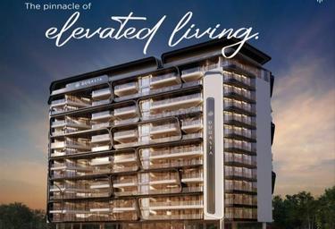 3-BD Apartment Sale, 1,000 sq. ft. at Terra Tower, Terra Tower, Dubai Land, Dubai, UAE #3 3-BD Apartment Sale, 1,000 sq. ft. at Terra Tower, Terra Tower, Dubai Land, Dubai, UAE #3