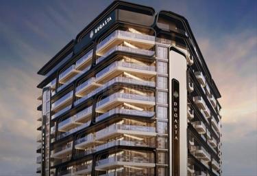 3-BD Apartment Sale, 1,000 sq. ft. at Terra Tower, Terra Tower, Dubai Land, Dubai, UAE #4