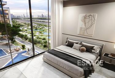 3-BD Apartment Sale, 1,000 sq. ft., Sobha one Tower A, Sobha Hartland, Mohammed Bin Rashid City, Dubai, UAE #4