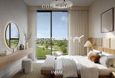 2-BD Apartment Sale, 1,000 sq. ft. at Golf Edge, Golf Edge, EMAAR South, Dubai South (Dubai World Central), Dubai, UAE #2 2-BD Apartment Sale, 1,000 sq. ft. at Golf Edge, Golf Edge, EMAAR South, Dubai South (Dubai World Central), Dubai, UAE #2
