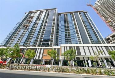 2-BD Apartment Sale, 1,000 sq. ft. at One Park Avenue, One Park Avenue, Sobha Hartland, Mohammed Bin Rashid City, Dubai, UAE #4