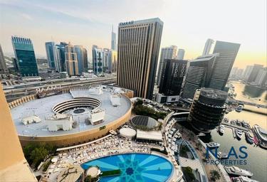 1-BD Apartment Sale, 879 sq. ft., Marina Hotel Apartments, Dubai Marina Walk, Dubai Marina, Dubai, UAE #2