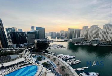 1-BD Apartment Sale, 879 sq. ft., Marina Hotel Apartments, Dubai Marina Walk, Dubai Marina, Dubai, UAE #1