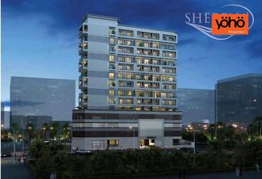 Apartment Sale, 476 sq. ft. at Sherena Residence 2, Sherena Residence 2, Majan, Dubai Land, Dubai, UAE #1 Apartment Sale, 476 sq. ft. at Sherena Residence 2, Sherena Residence 2, Majan, Dubai Land, Dubai, UAE #1