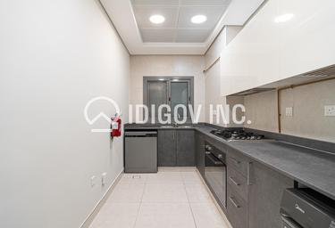 2-BD Apartment Sale, 1,000 sq. ft., The Bay, Business Bay, Dubai, UAE #4
