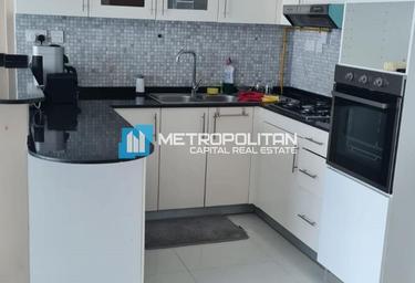 2-BD Apartment Sale, 1,000 sq. ft., Marina Bay by DAMAC, Najmat Abu Dhabi, Al Reem Island, Abu Dhabi, UAE #4