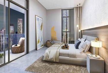 1-BD Apartment Sale, 664 sq. ft. at Creek Crescent, Creek Crescent, Dubai Creek Harbour (The Lagoons), Dubai, UAE #2 1-BD Apartment Sale, 664 sq. ft. at Creek Crescent, Creek Crescent, Dubai Creek Harbour (The Lagoons), Dubai, UAE #2
