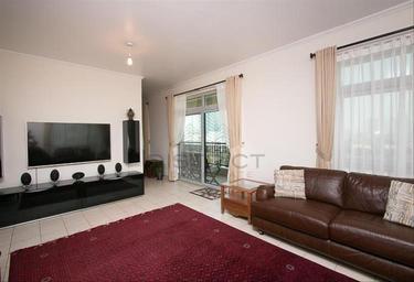3-BD Apartment Sale, 1,000 sq. ft., Turia Tower A, Turia, The Views, Dubai, UAE #3