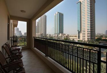 3-BD Apartment Sale, 1,000 sq. ft., Turia Tower A, Turia, The Views, Dubai, UAE #2